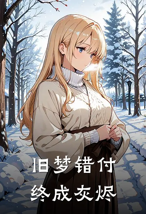 旧梦错付终成灰烬