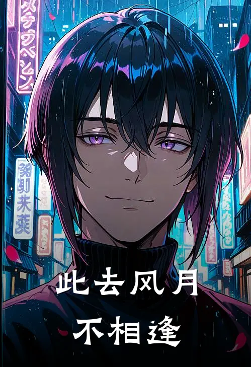 此去风月不相逢