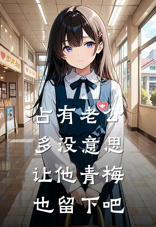 占有老公多没意思，让他青梅也留下吧