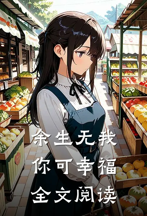 余生无我你可幸福全文阅读