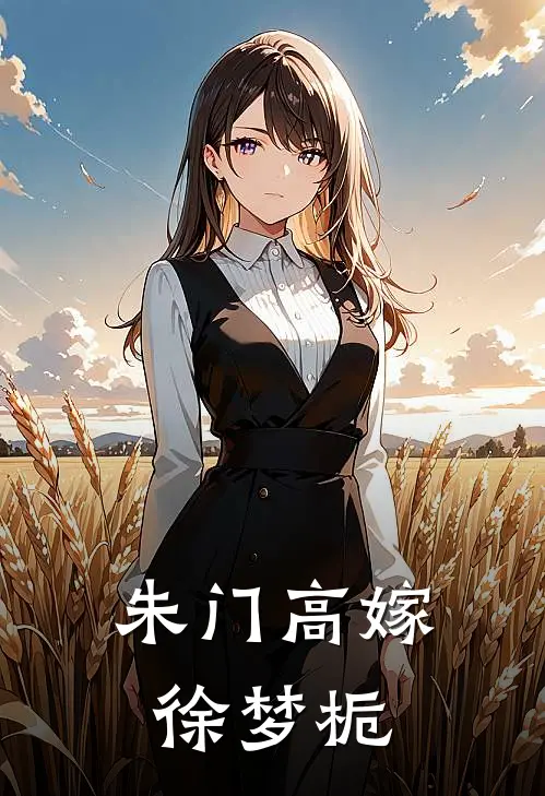 朱门高嫁徐梦栀