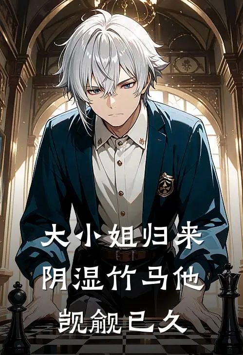 大小姐归来，阴湿竹马他觊觎已久