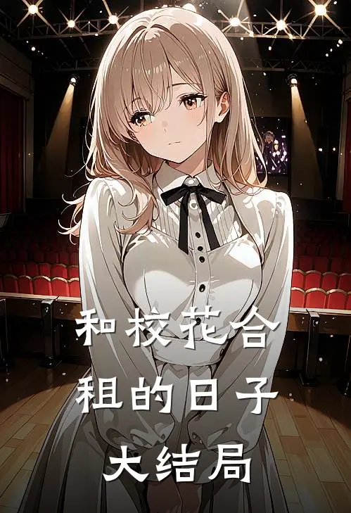 和校花合租的日子大结局