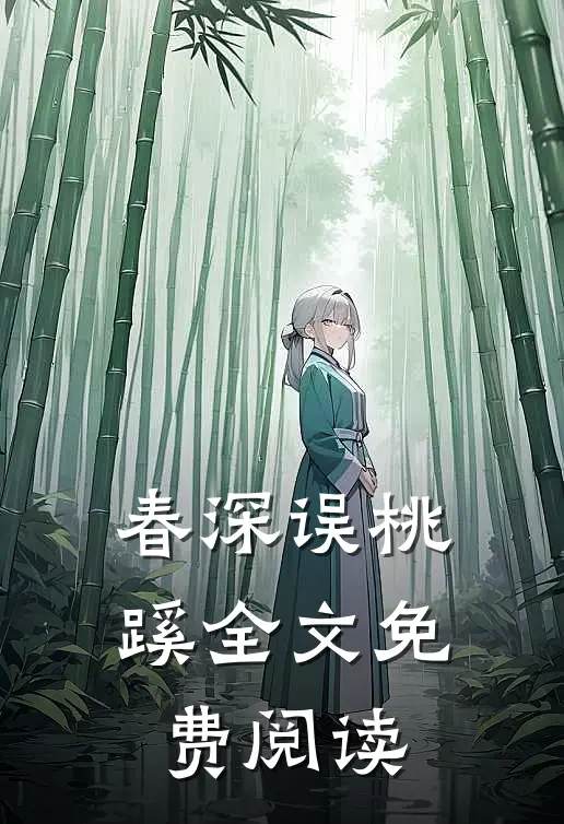 春深误桃蹊全文免费阅读