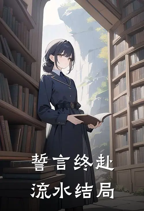 誓言终赴流水结局