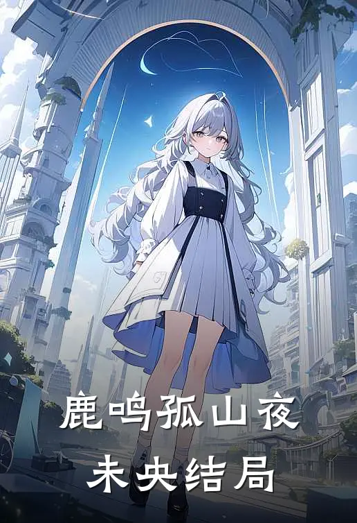 鹿鸣孤山夜未央结局