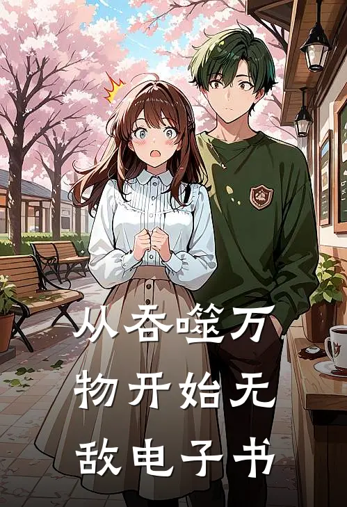 从吞噬万物开始无敌电子书