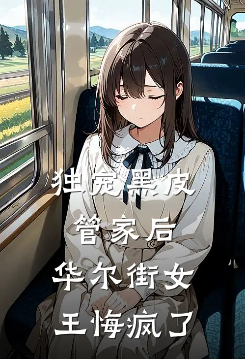 独宠黑皮管家后，华尔街女王悔疯了