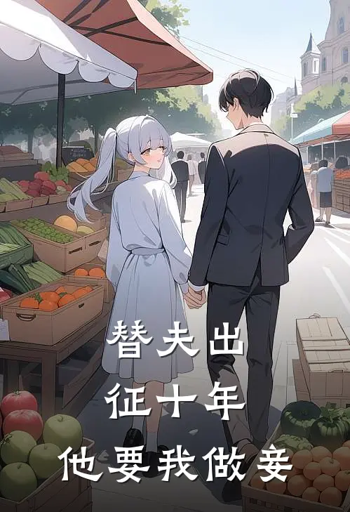 替夫出征十年，他要我做妾