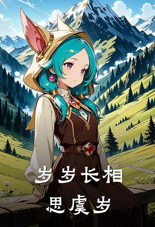 岁岁长相思虞岁