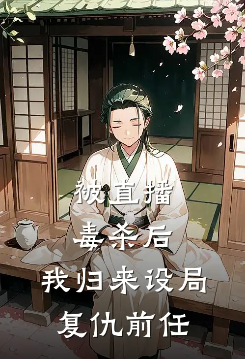 被直播毒杀后，我归来设局复仇前任