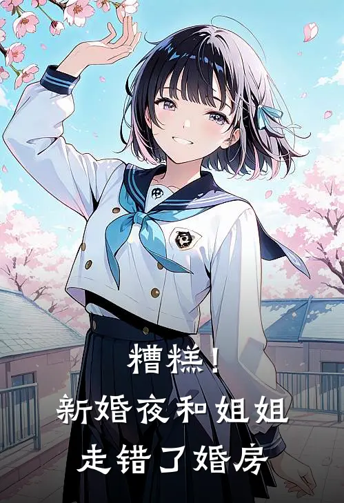 糟糕！新婚夜，和姐姐走错了婚房