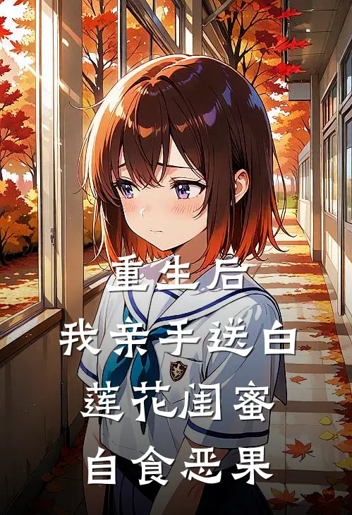 重生后，我亲手送白莲花闺蜜自食恶果