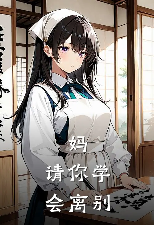 妈，请你学会离别