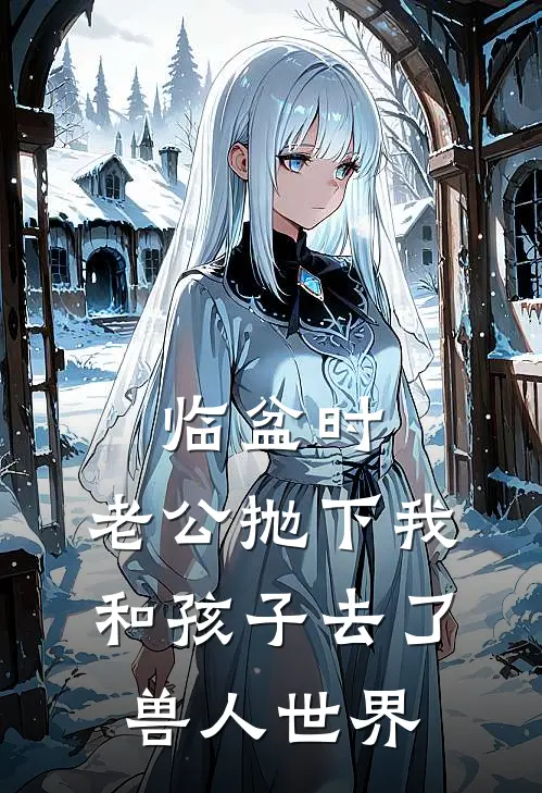 临盆时，老公抛下我和孩子去了兽人世界