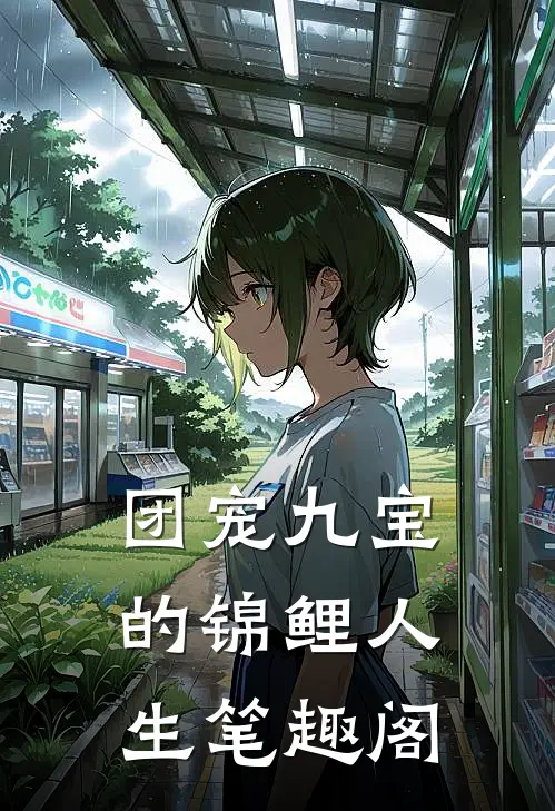 团宠九宝的锦鲤人生笔趣阁