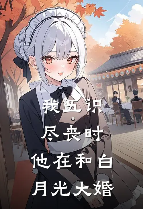 我五识尽丧时，他在和白月光大婚