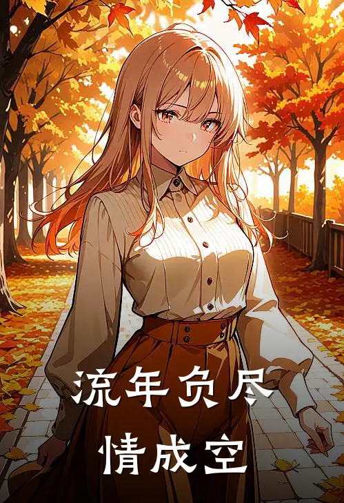 流年负尽情成空