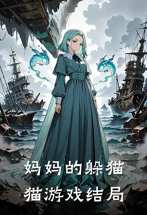 妈妈的躲猫猫游戏结局