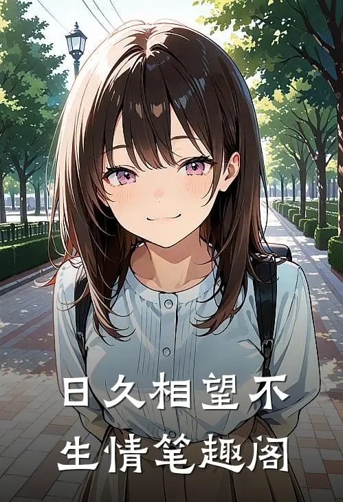 日久相望不生情 笔趣阁