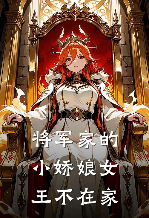 将军家的小娇娘 女王不在家