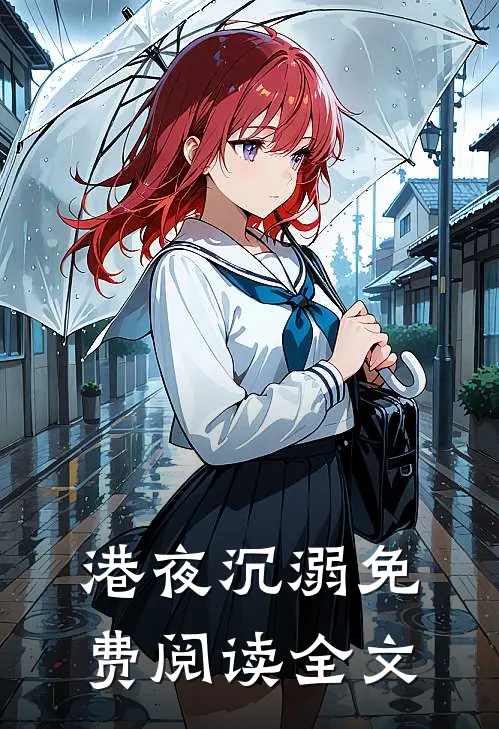 港夜沉溺免费阅读全文