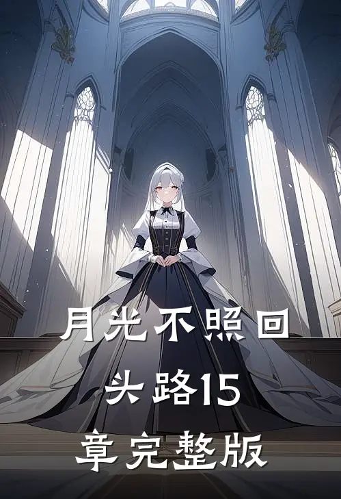 月光不照回头路15章完整版