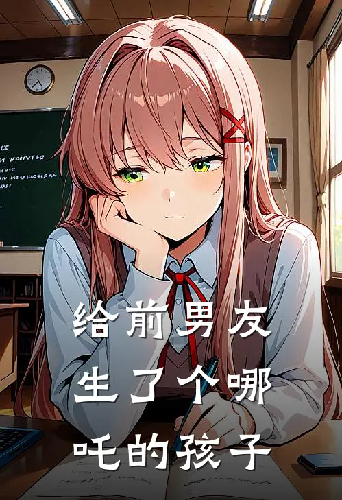 给前男友生了个哪吒的孩子