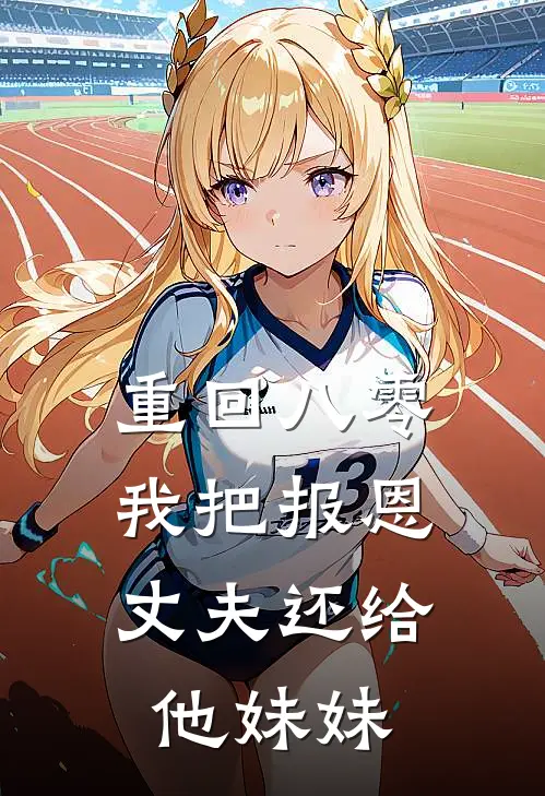 重回八零，我把报恩丈夫还给他妹妹
