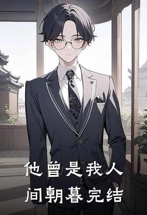 他曾是我人间朝暮完结