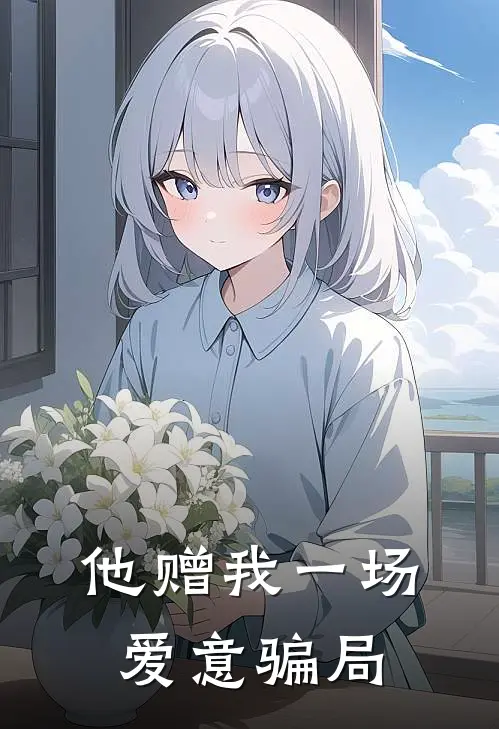 他赠我一场爱意骗局