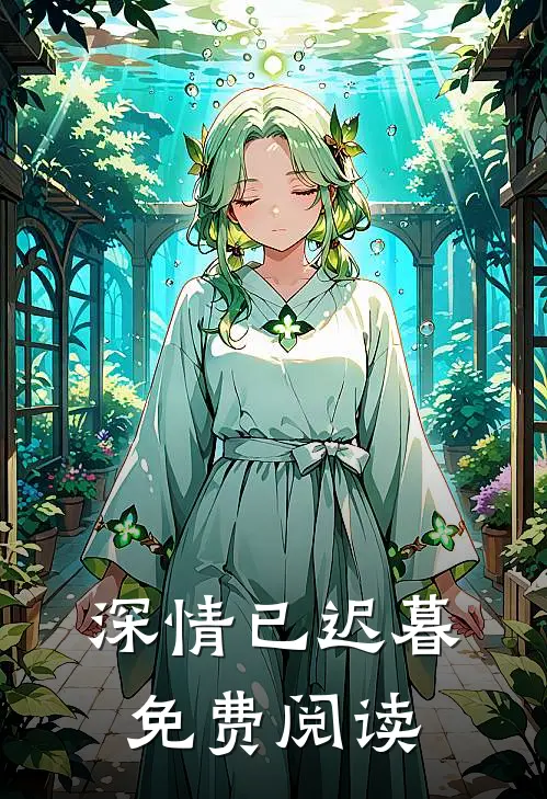 深情已迟暮免费阅读