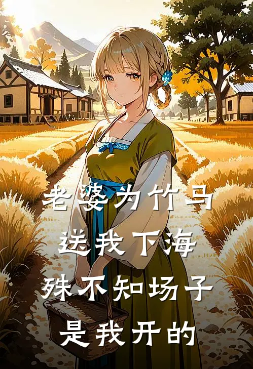 老婆为竹马送我下海，殊不知场子是我开的