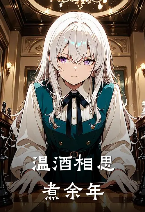 温酒相思煮余年