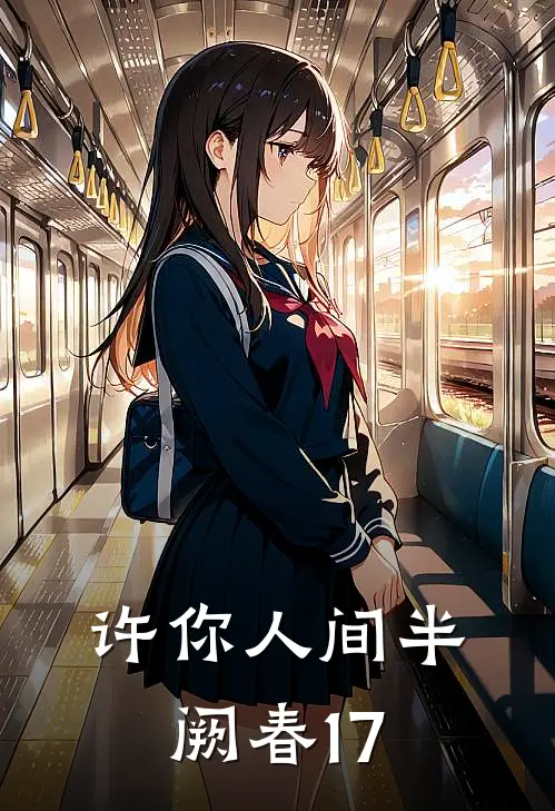 许你人间半阙春17