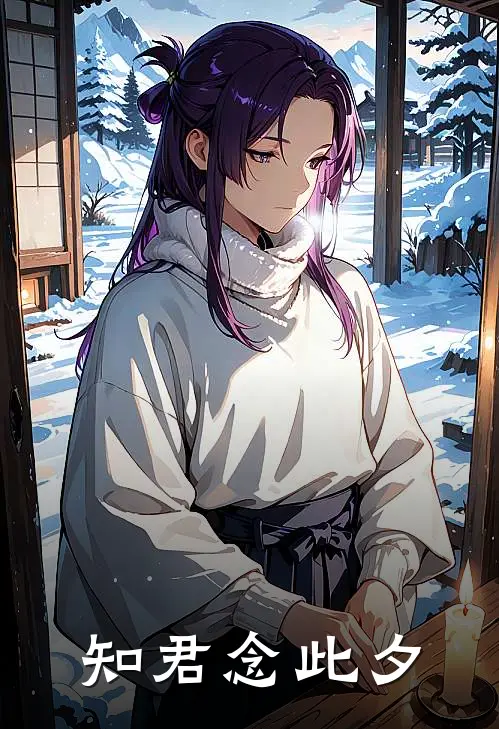 知君念此夕