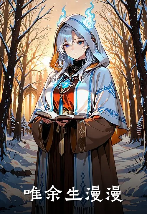 唯余生漫漫