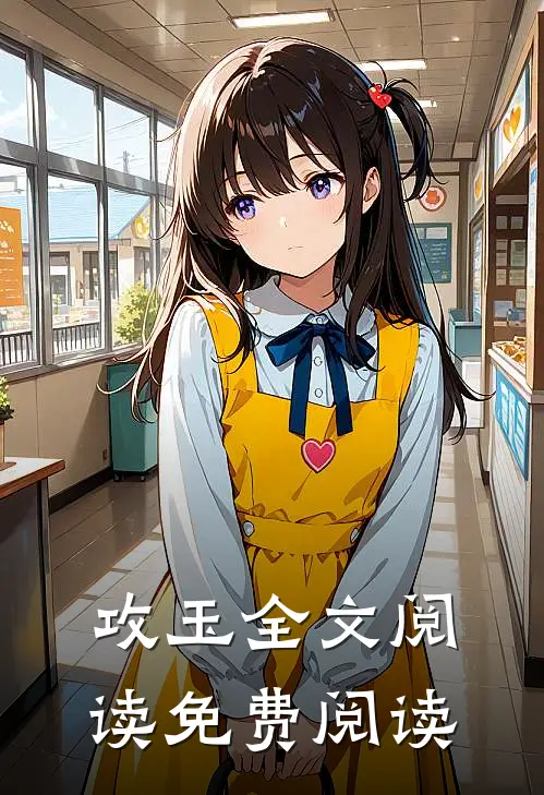 攻玉全文阅读免费阅读