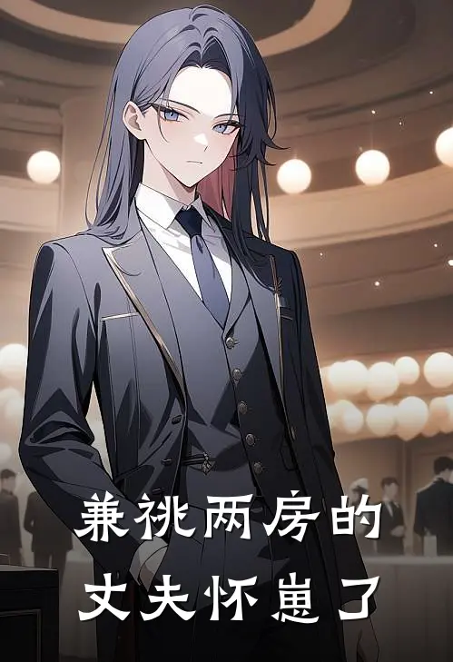兼祧两房的丈夫怀崽了