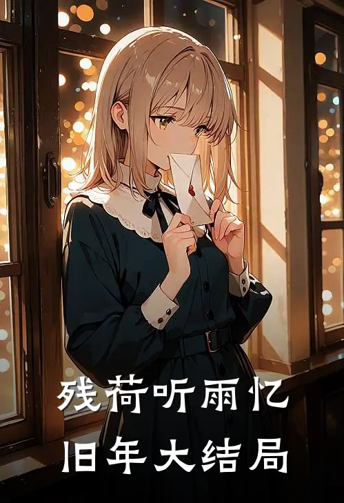 残荷听雨忆旧年大结局