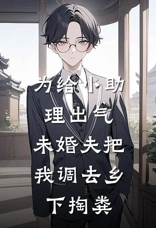 为给小助理出气，未婚夫把我调去乡下掏粪