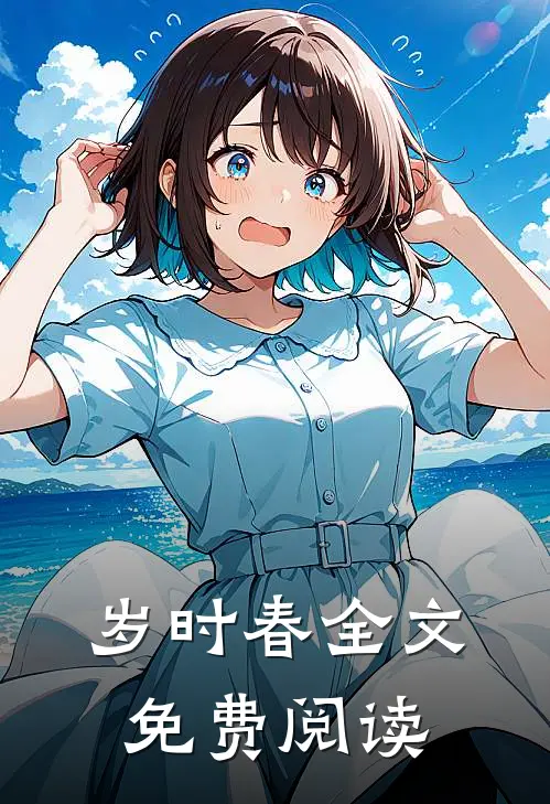 岁时春全文免费阅读