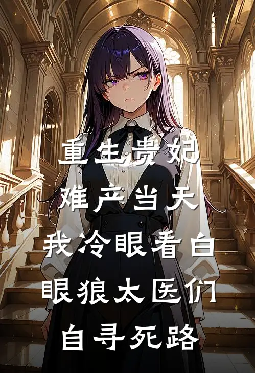 重生贵妃难产当天，我冷眼看白眼狼太医们自寻死路