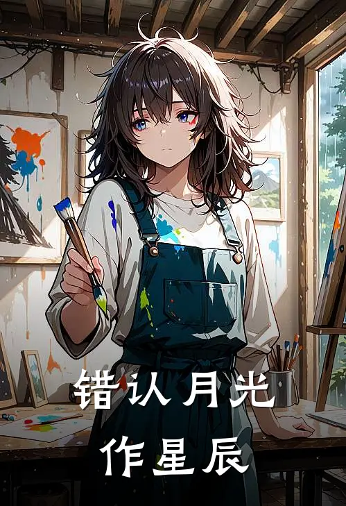 错认月光作星辰