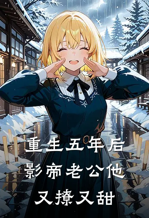 重生五年后，影帝老公他又撩又甜