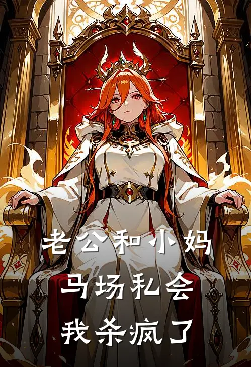 老公和小妈马场私会，我杀疯了