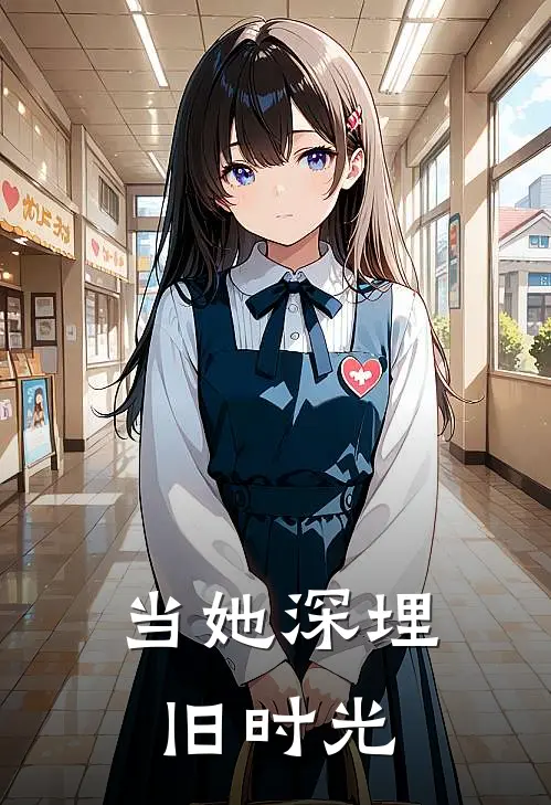 当她深埋旧时光