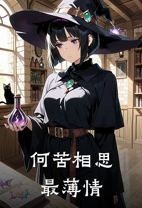 何苦相思最薄情