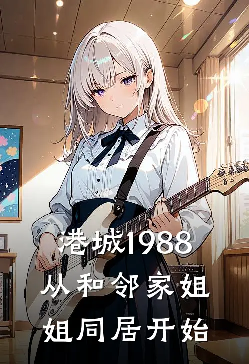 港城1988：从和邻家姐姐同居开始