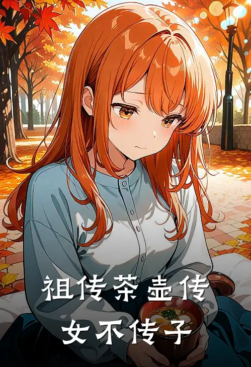 祖传茶壶传女不传子